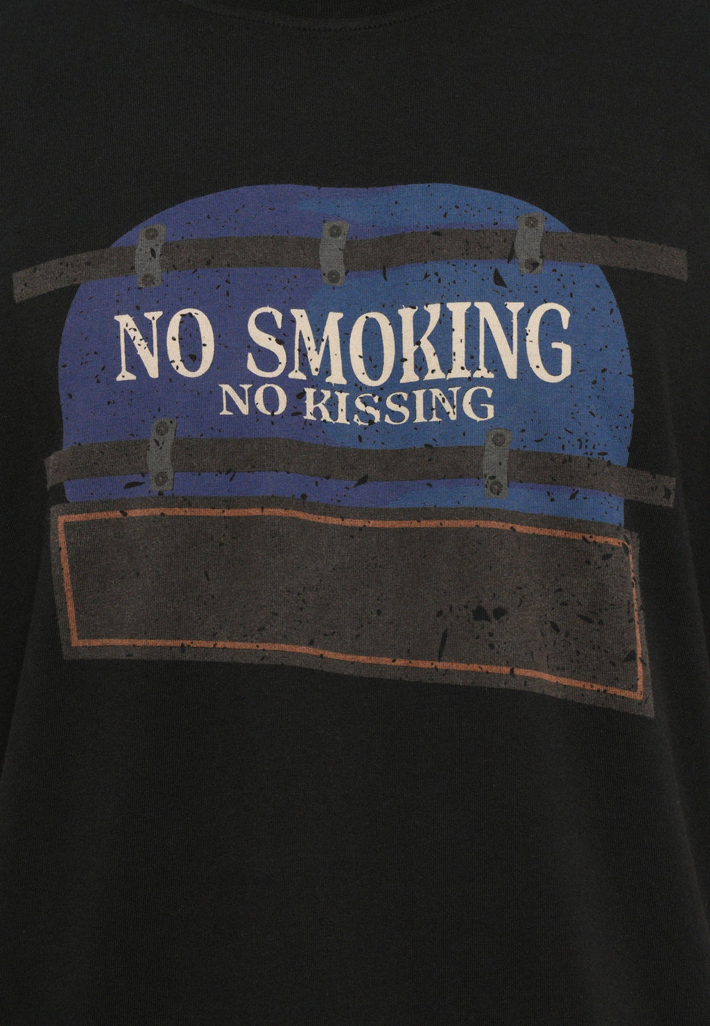 Dhruv Kapoor SIGANGE HALF SLEEVES TEE