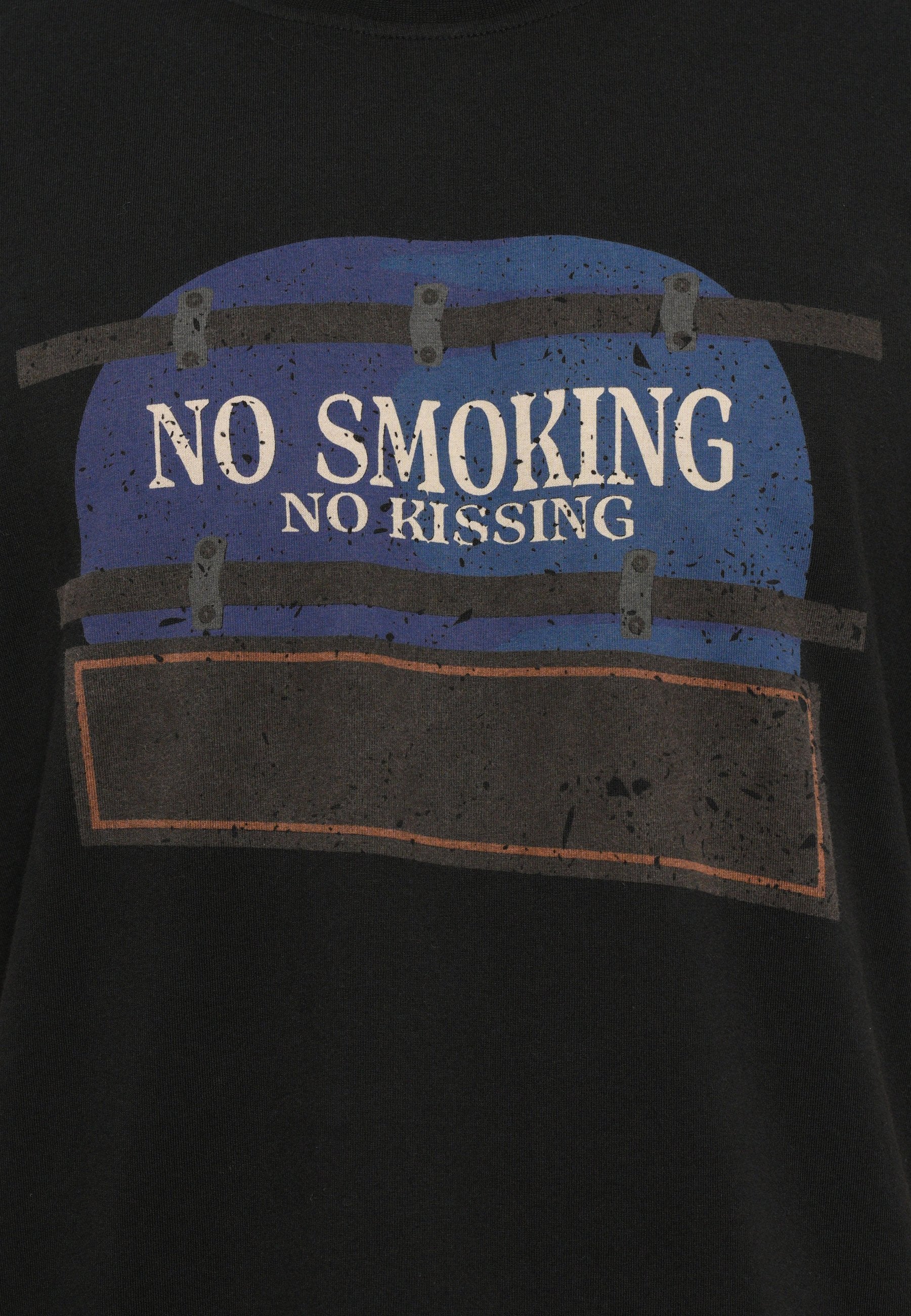 Dhruv Kapoor SIGANGE HALF SLEEVES TEE