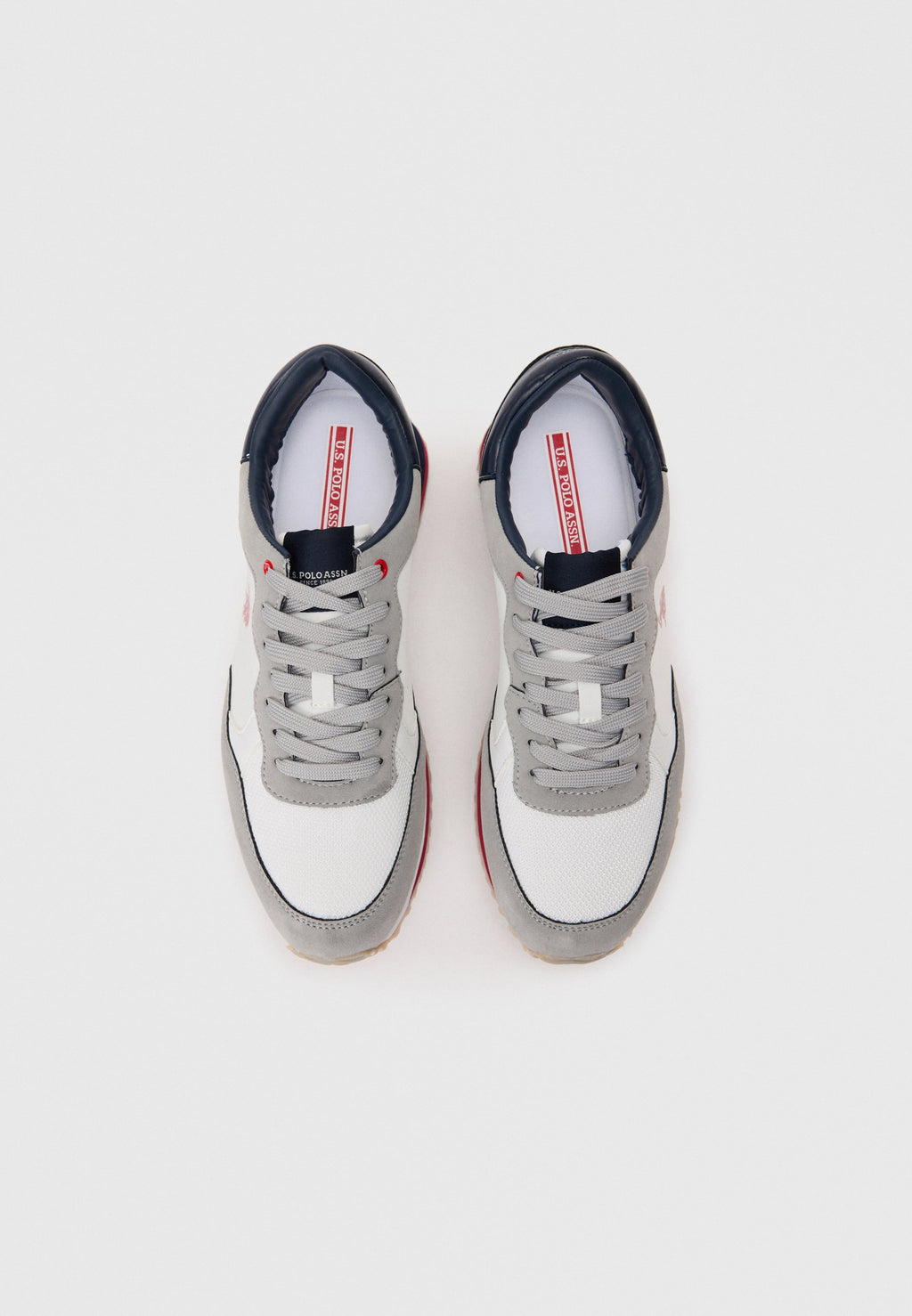 U.S. Polo Assn.