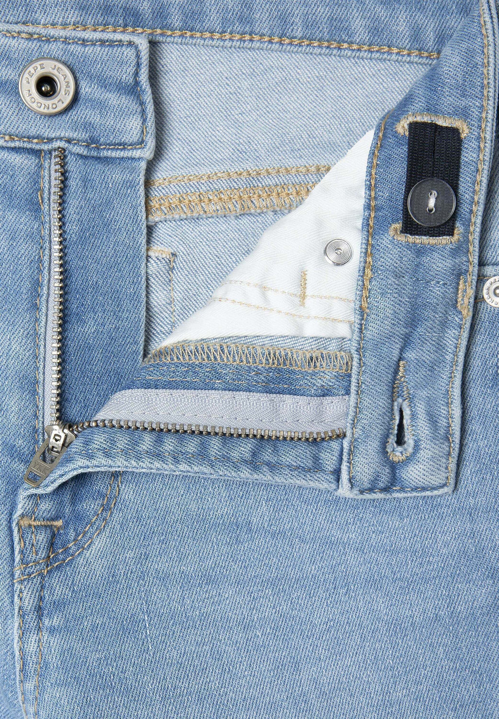 Pepe Jeans