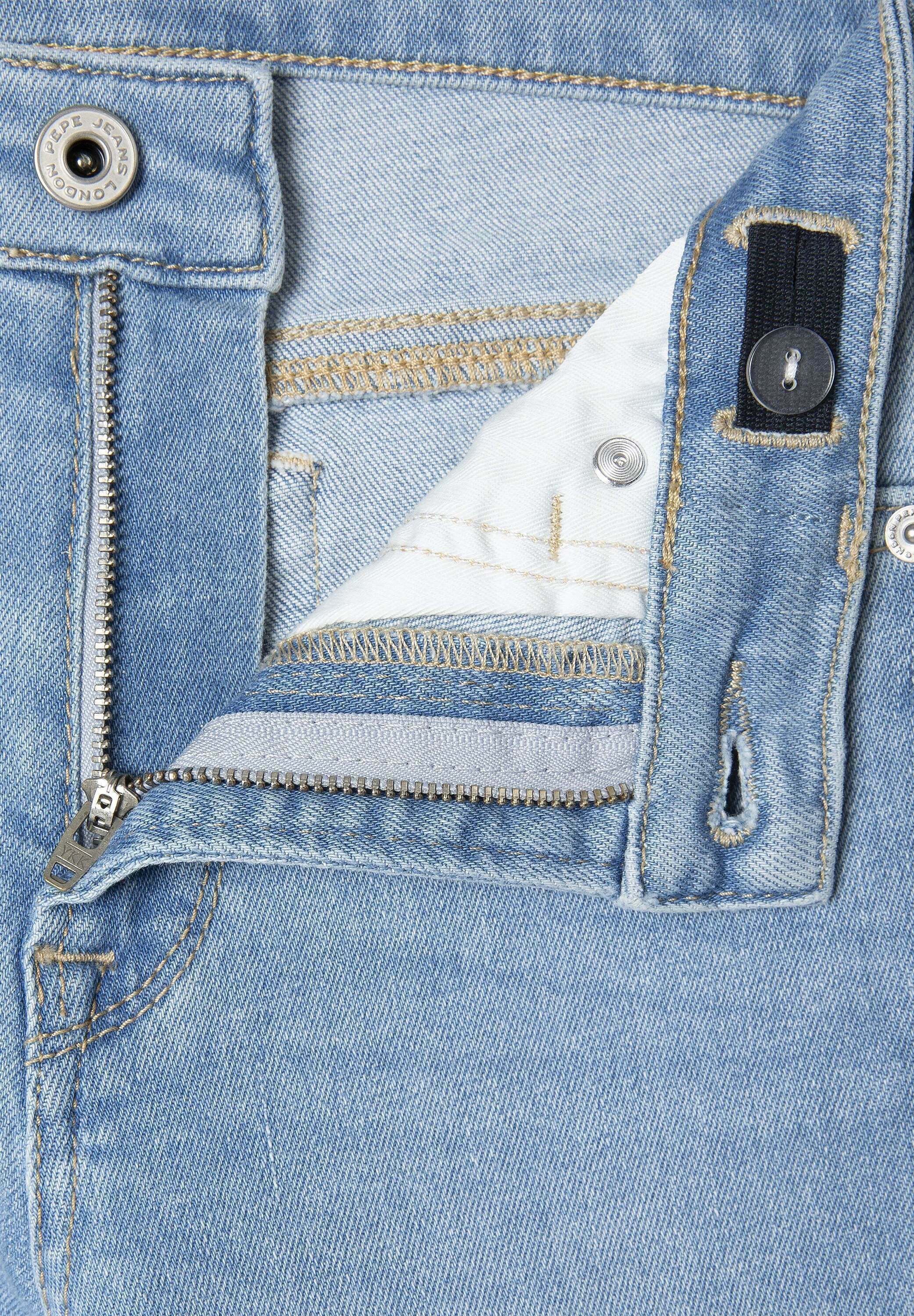 Pepe Jeans