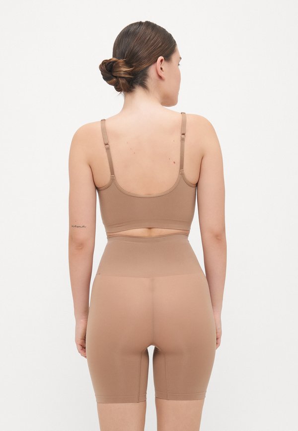 YITTY NEARLY NAKED PLUNGE BRA