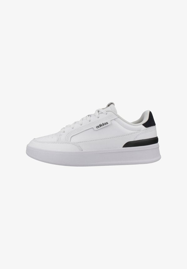 adidas Originals ASPYRE - Trainers - weiß
