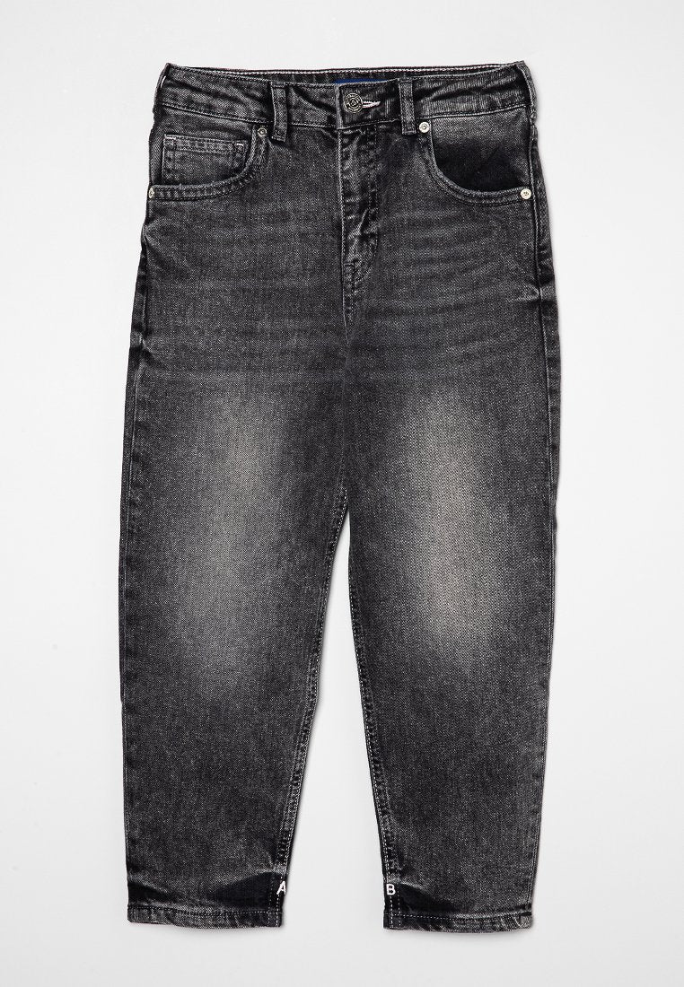 Scotch & Soda