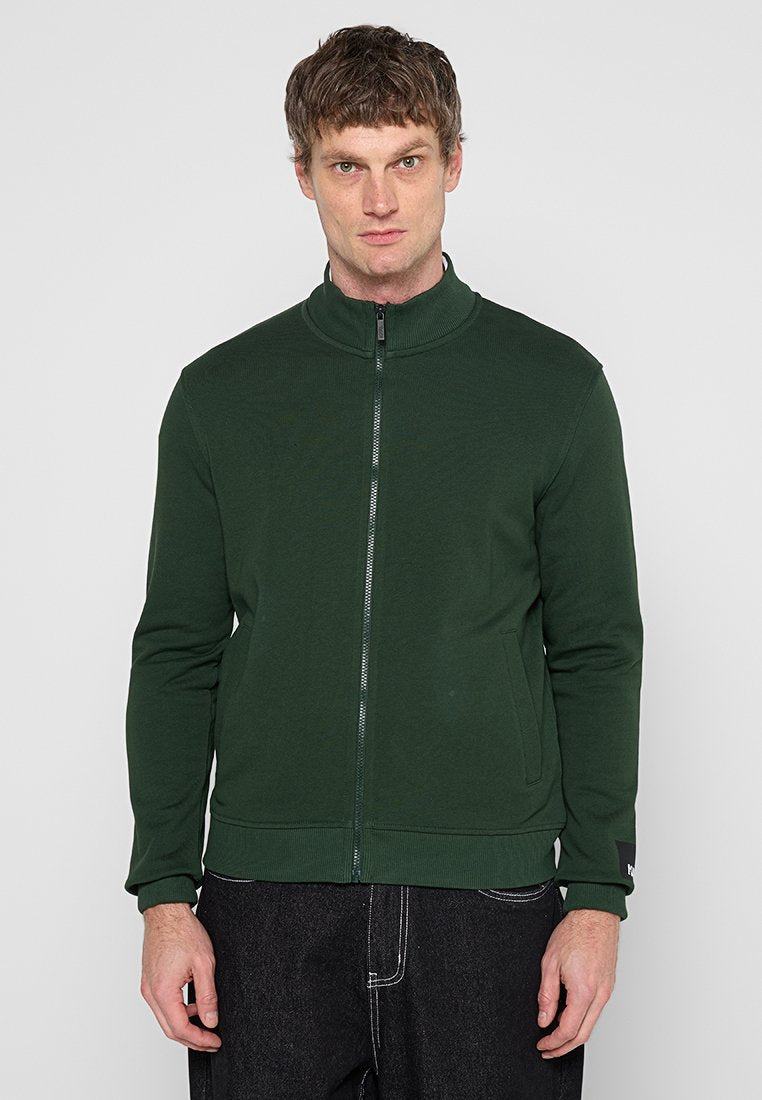 KARL LAGERFELD Sweatjacke Media 1