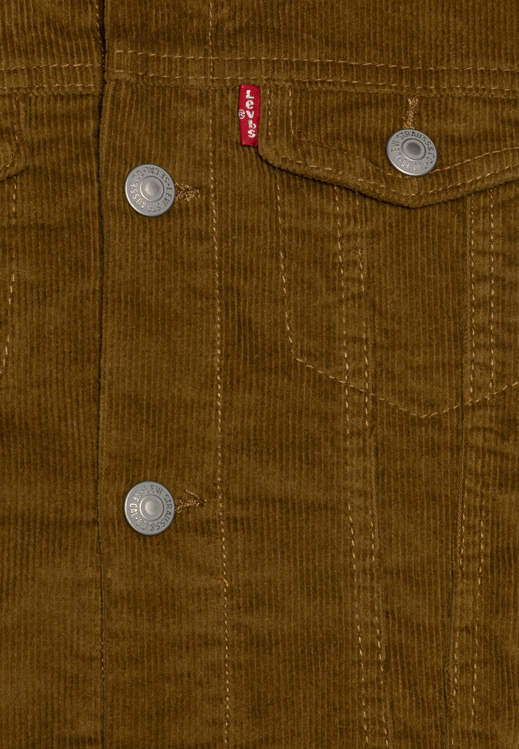 Levi's® TRUCKER