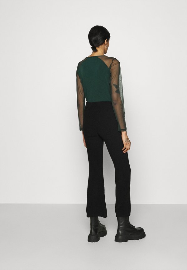 Monki FANNA TROUSERS