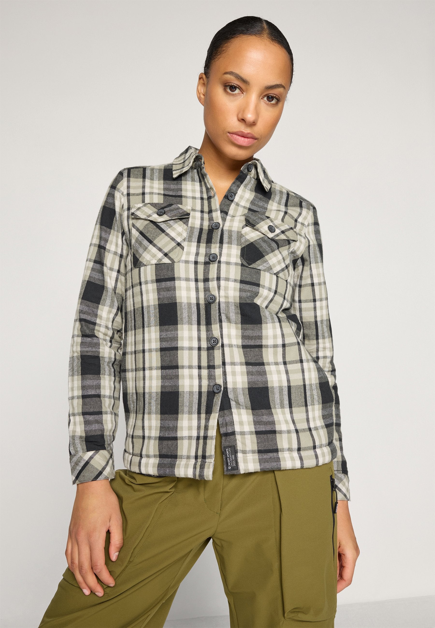 HERITAGE REGULAR FIT  Media 5