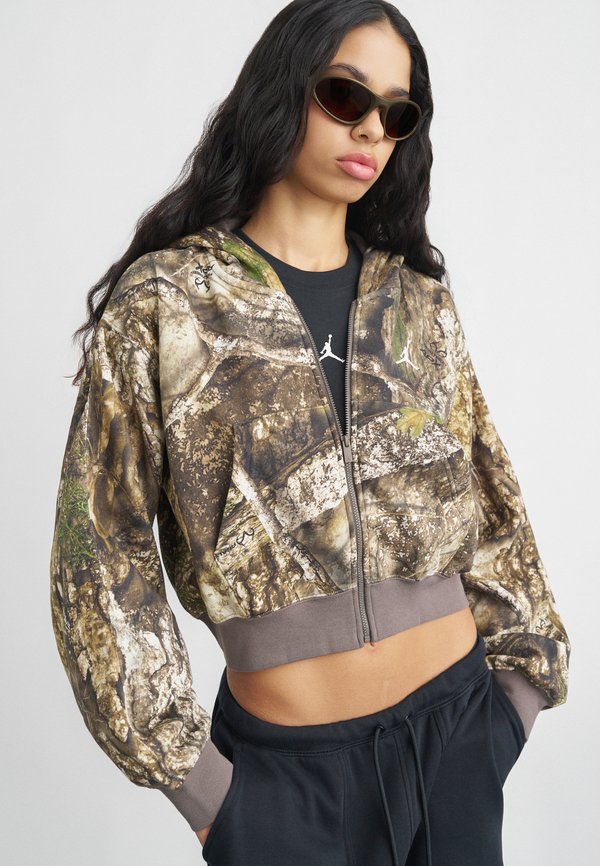Jordan CROP