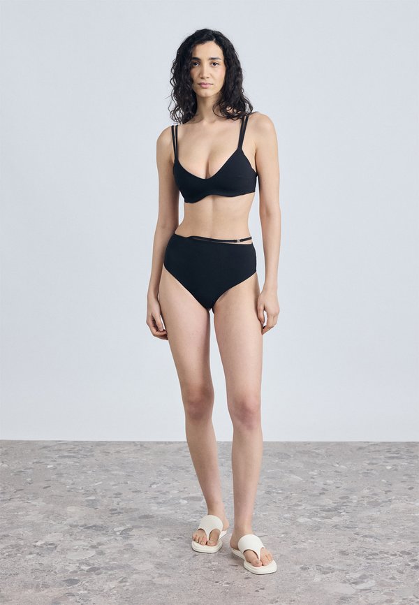 Calvin Klein Swimwear BRALETTE TAILORED SWIM
