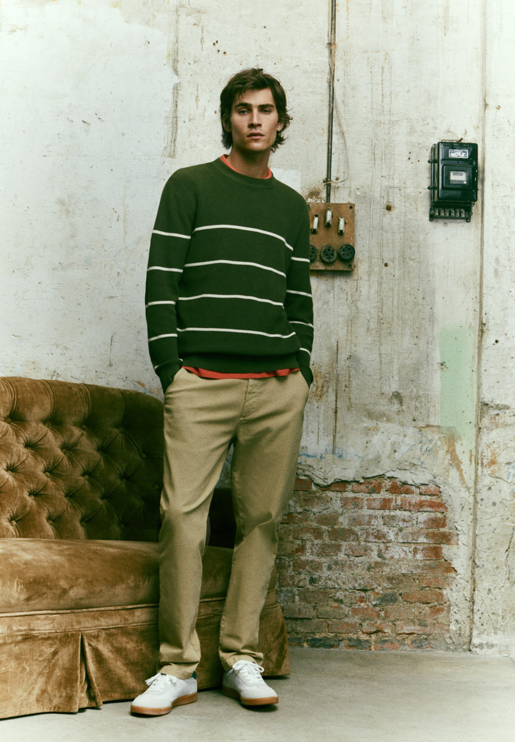 Pepe Jeans REGULAR