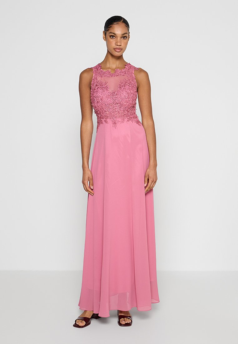 Apart Glamour Ballkleid Media 1