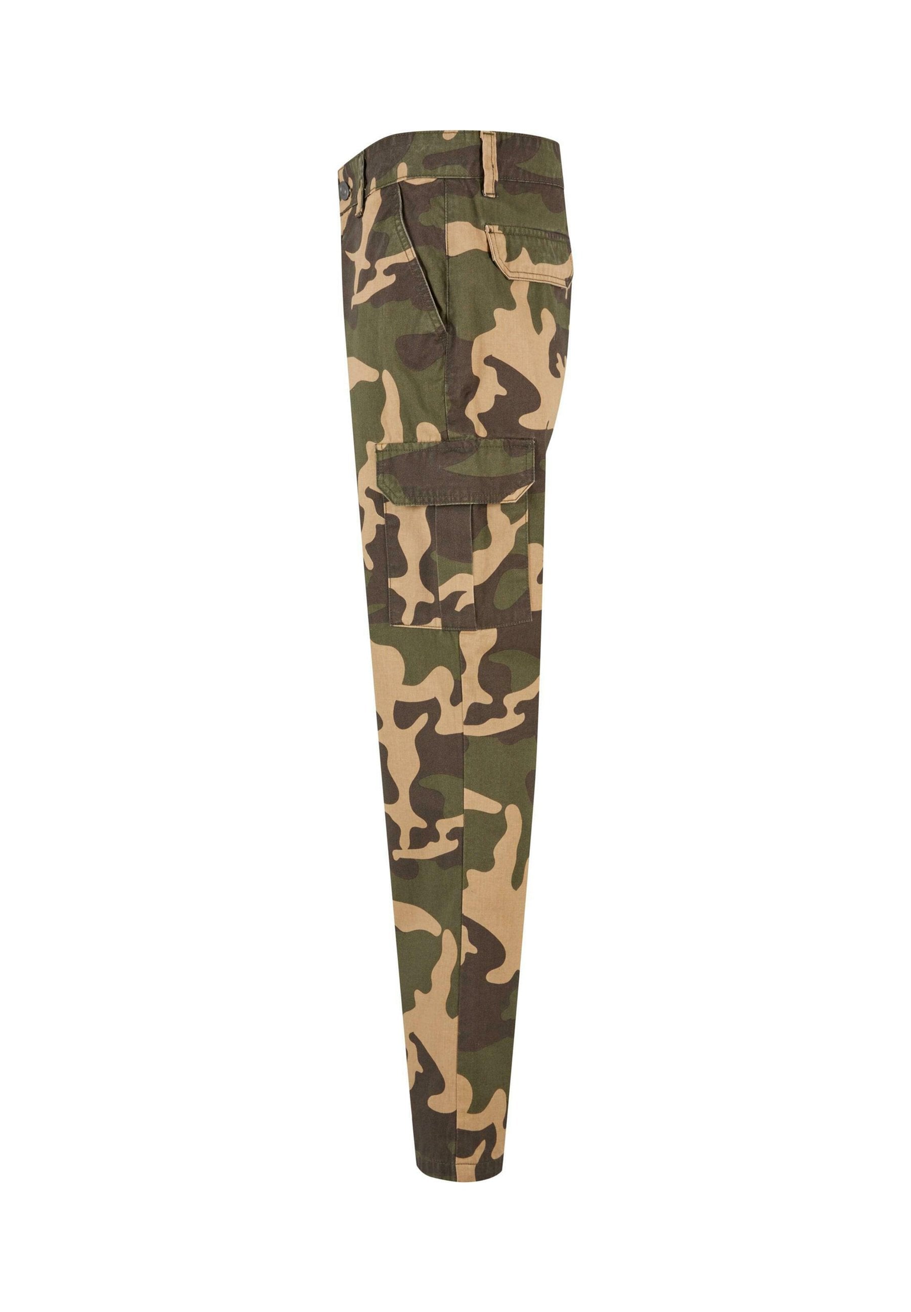 Urban Classics CAMO
