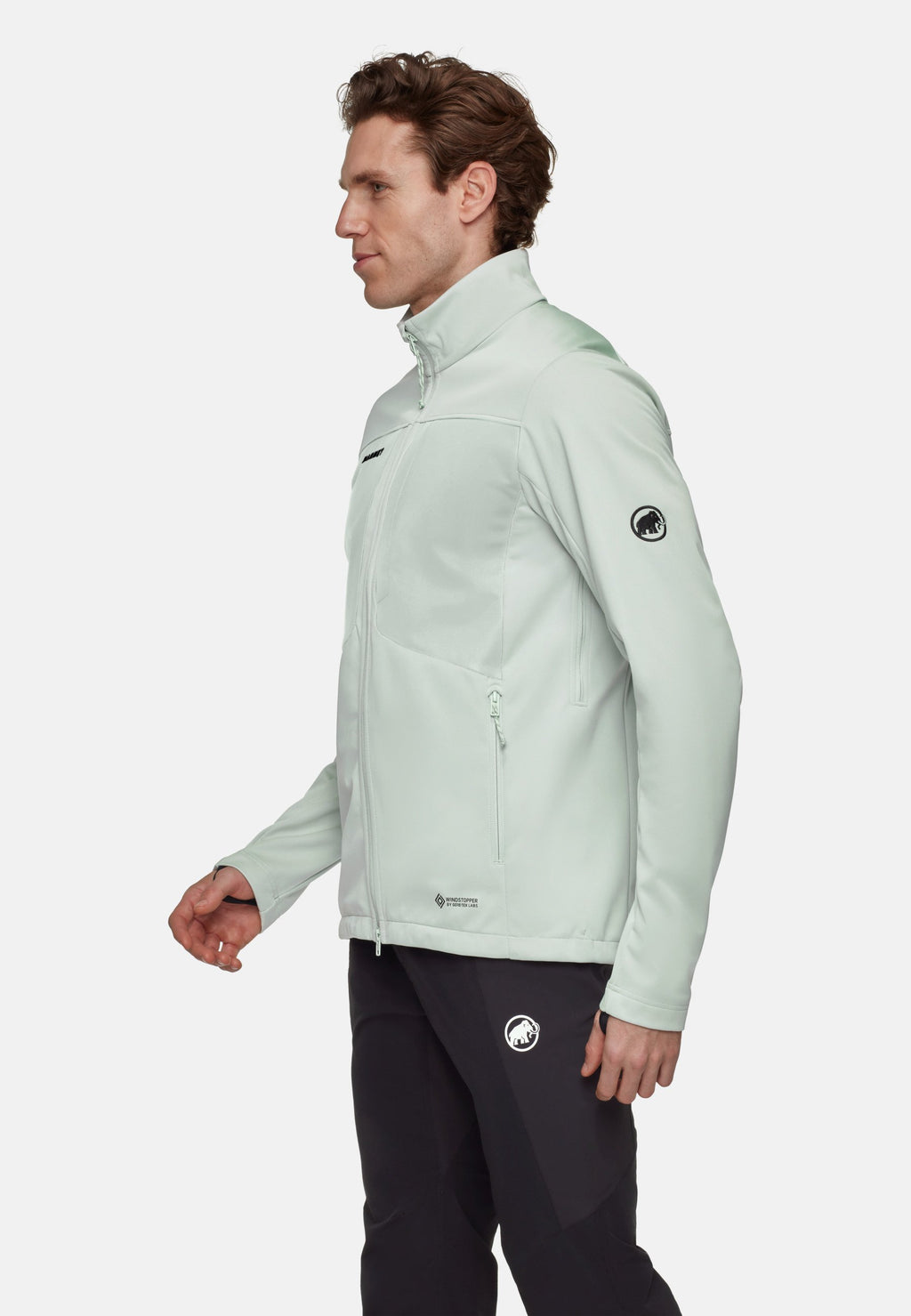 Mammut ULTIMATE VIII SO JACKET MEN