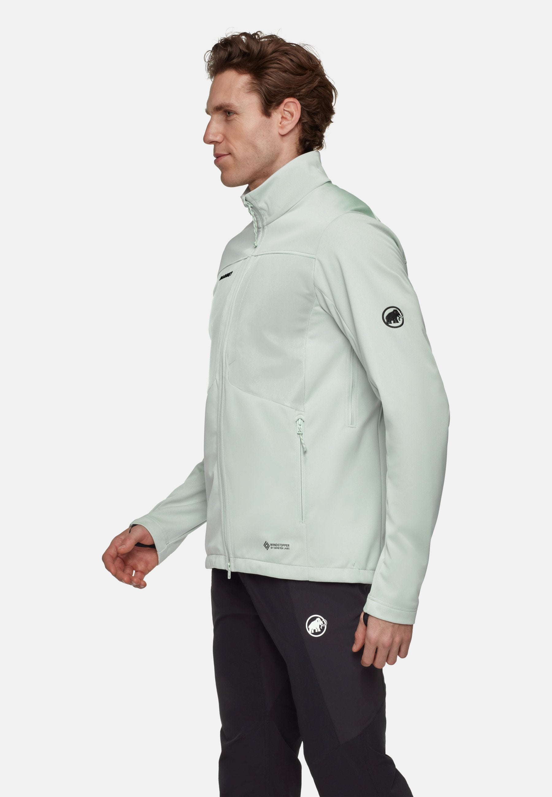 Mammut ULTIMATE VIII SO JACKET MEN