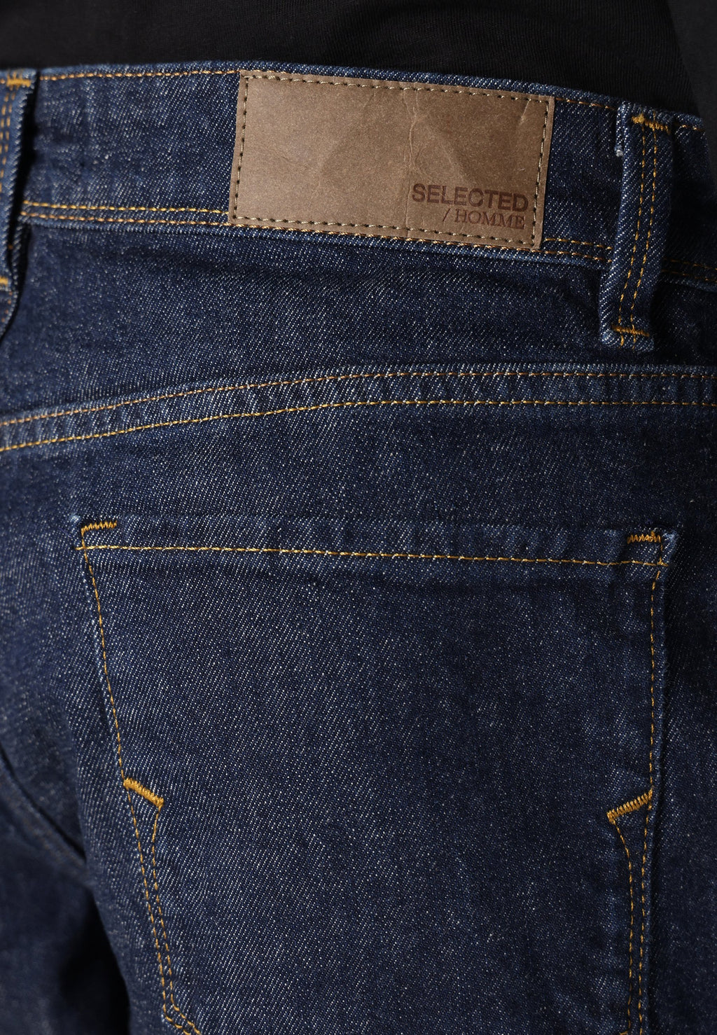 Selected SLH