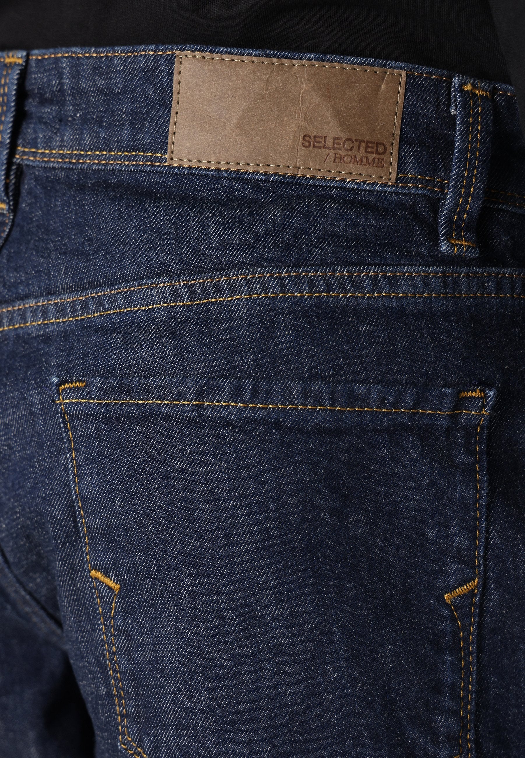Selected SLH
