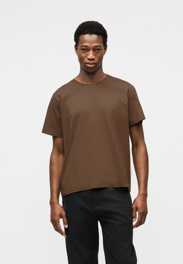 Selected SLMASPEN ONECK TEE