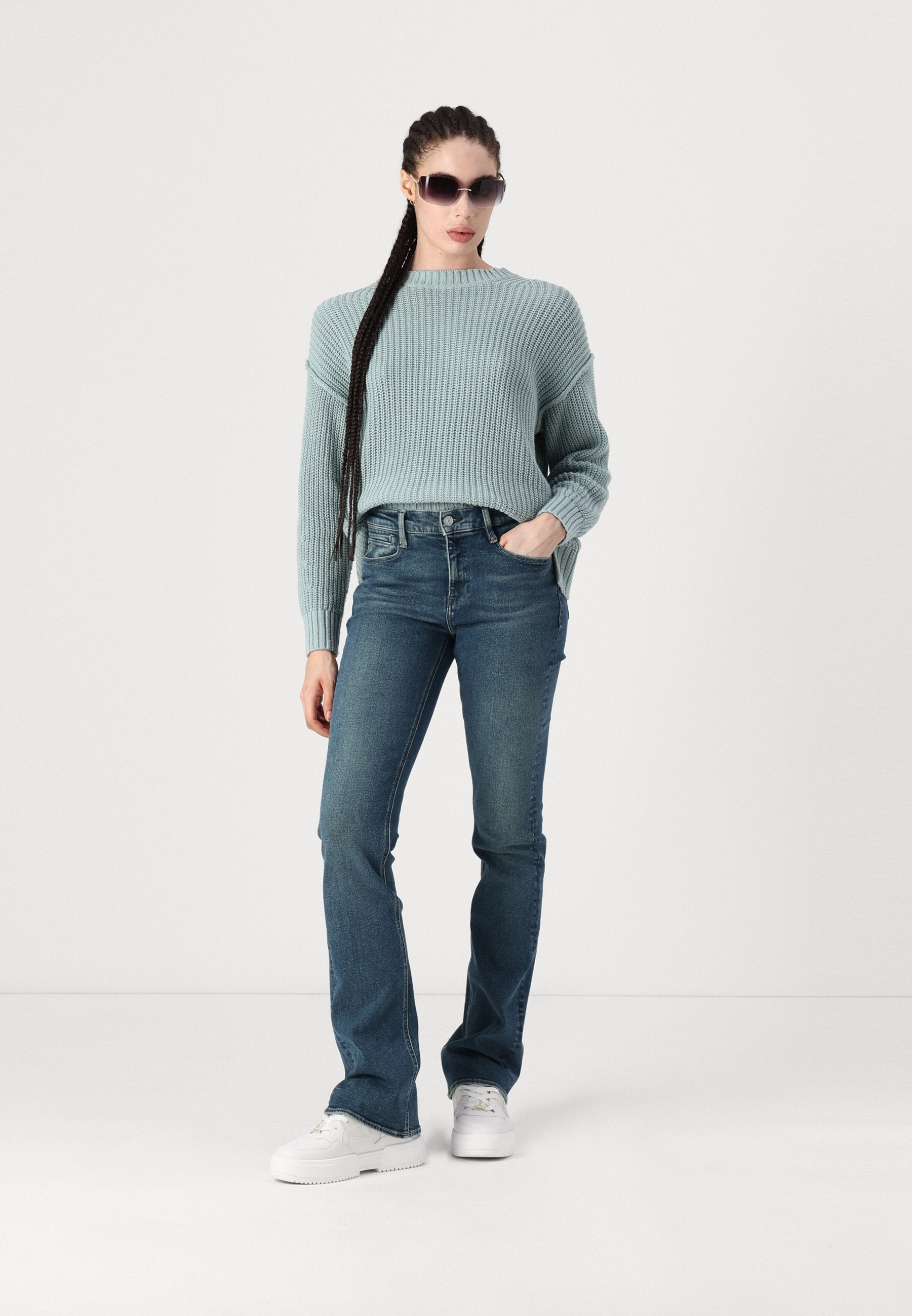 American Eagle