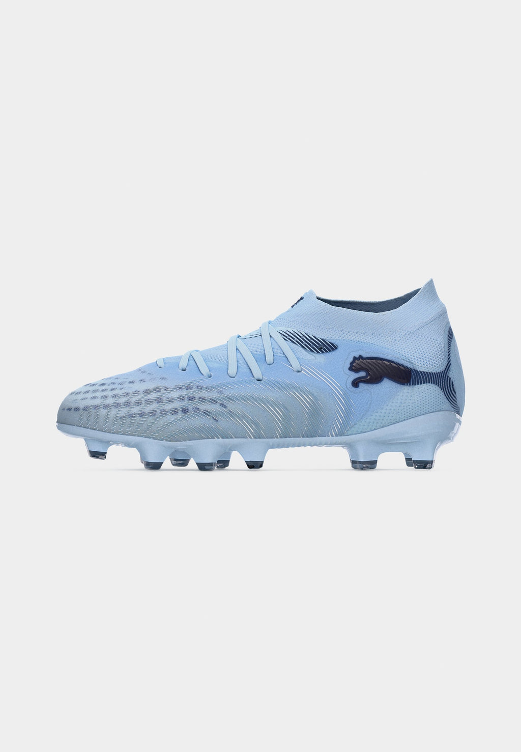 Puma FUTURE 9 PRO FG/AG JR UNISEX