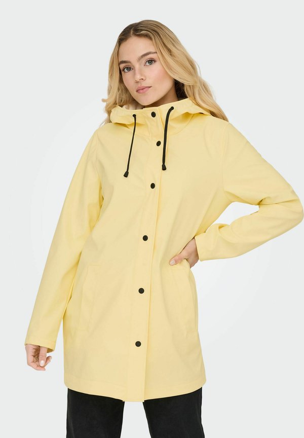 ONLY ONLNEWELLEN - Parka - sunlight