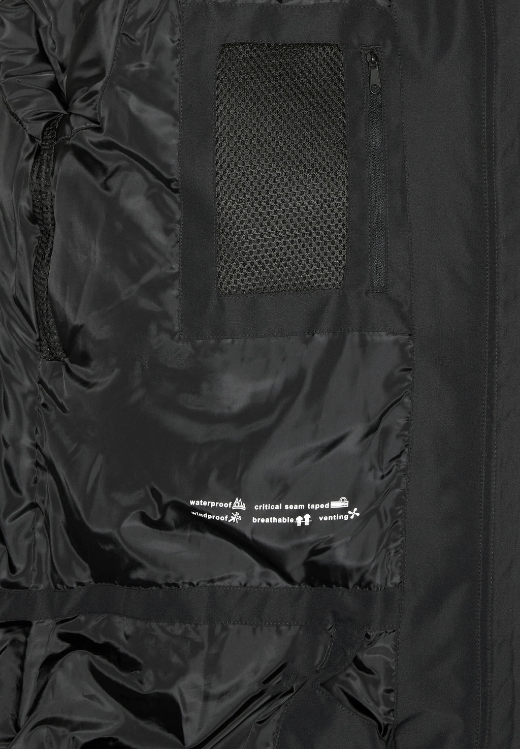 Chiemsee REGULAR FIT