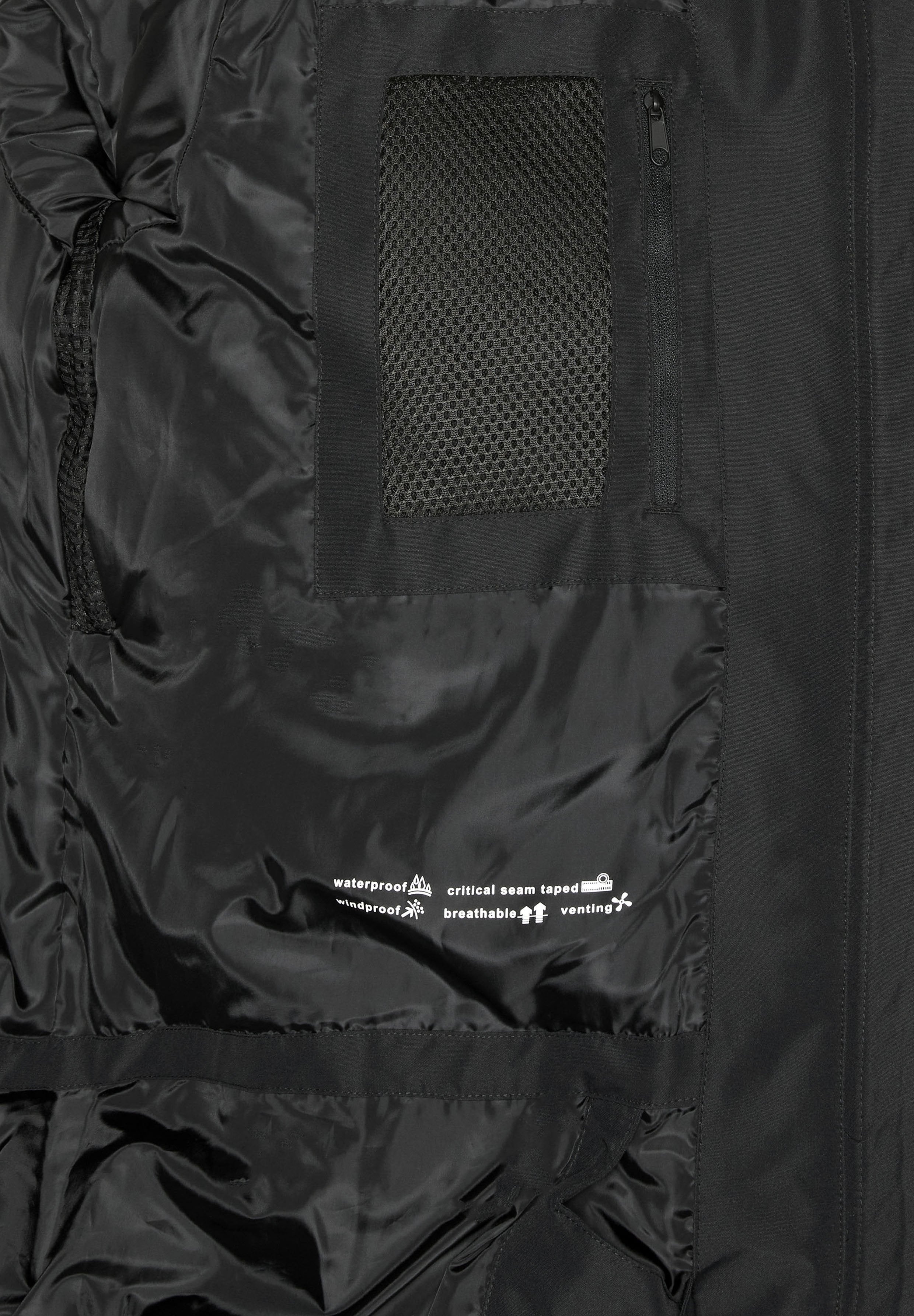 Chiemsee REGULAR FIT