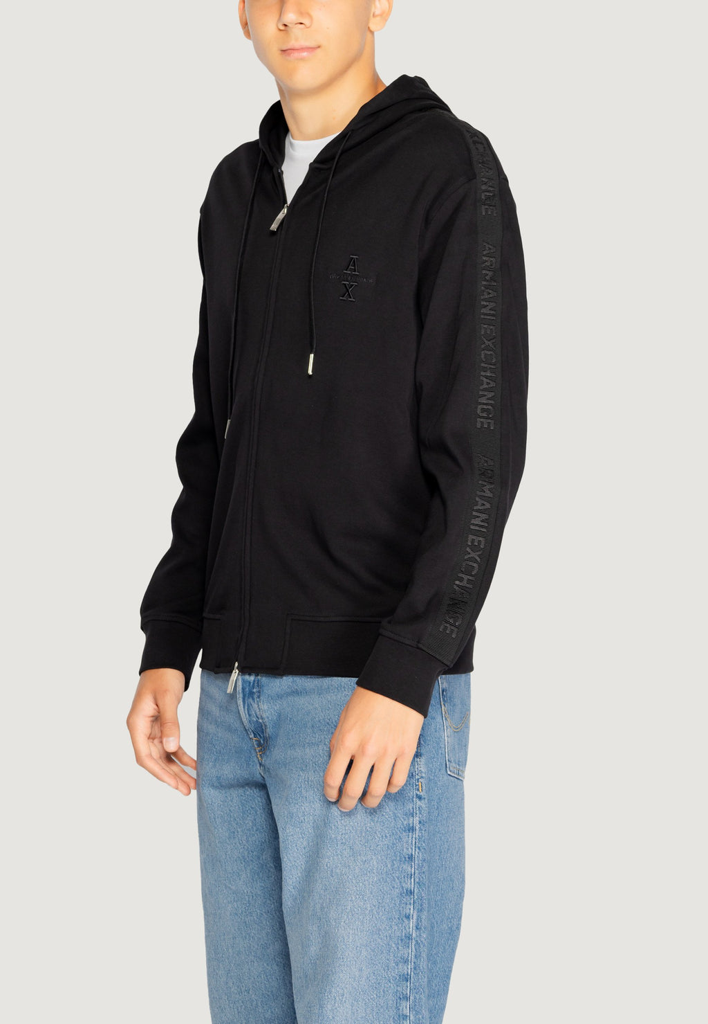 Armani Exchange Sweatjacke Media 3