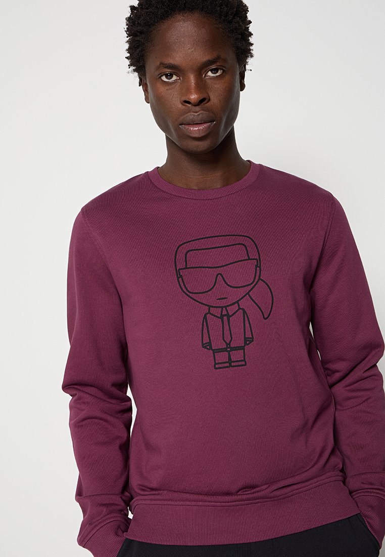 KARL LAGERFELD Sweatshirt Media 4