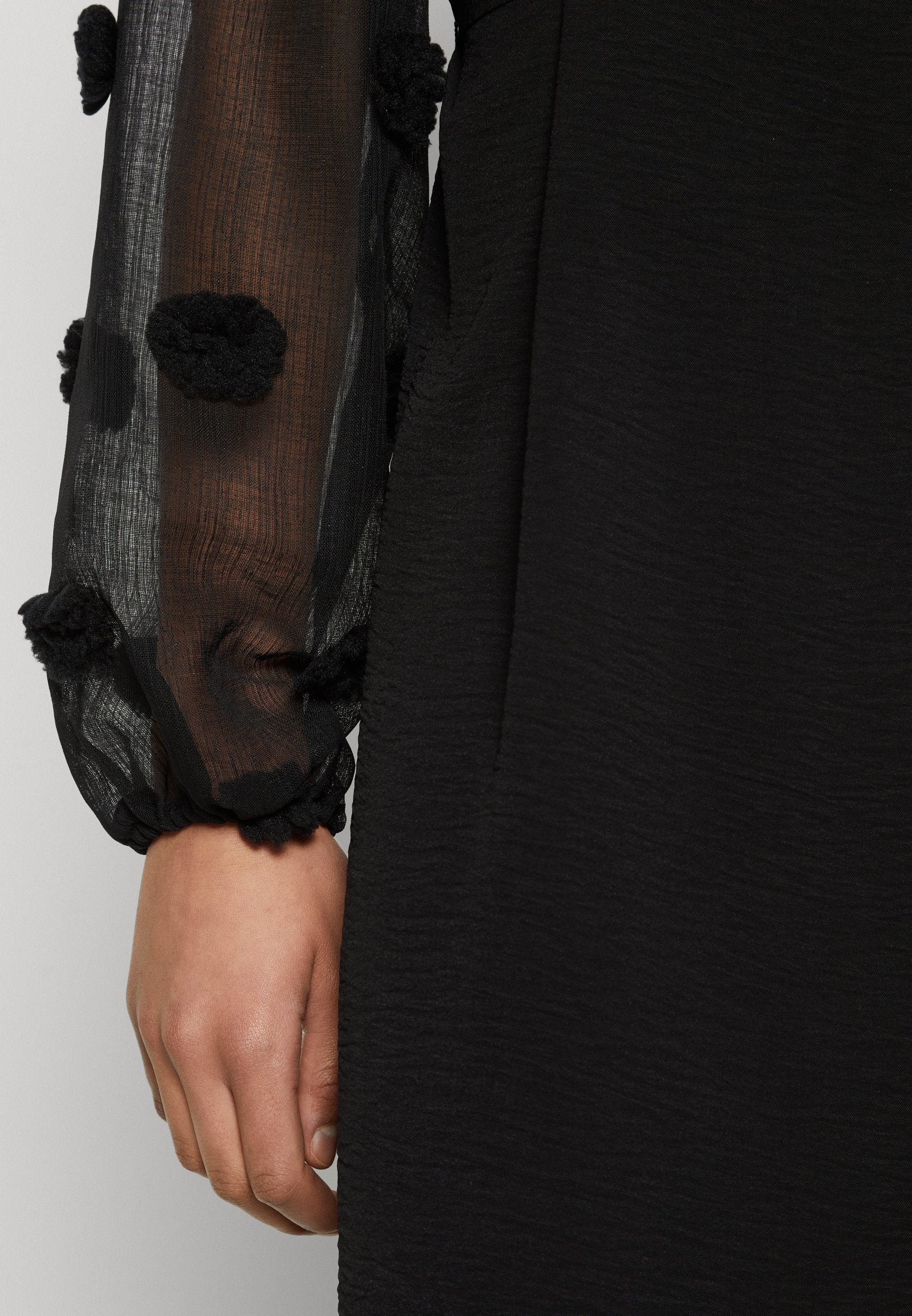 VILA VIRUNA DRESS