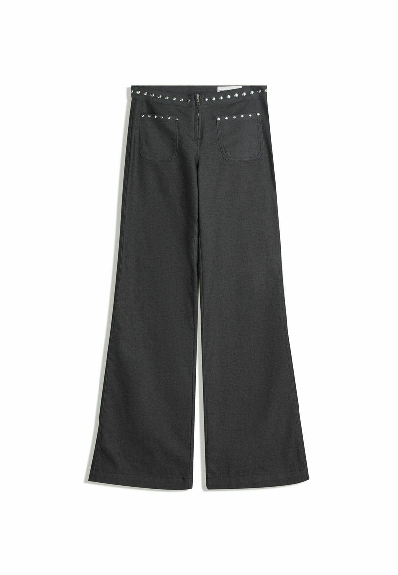 Bershka Stoffhose Media 1