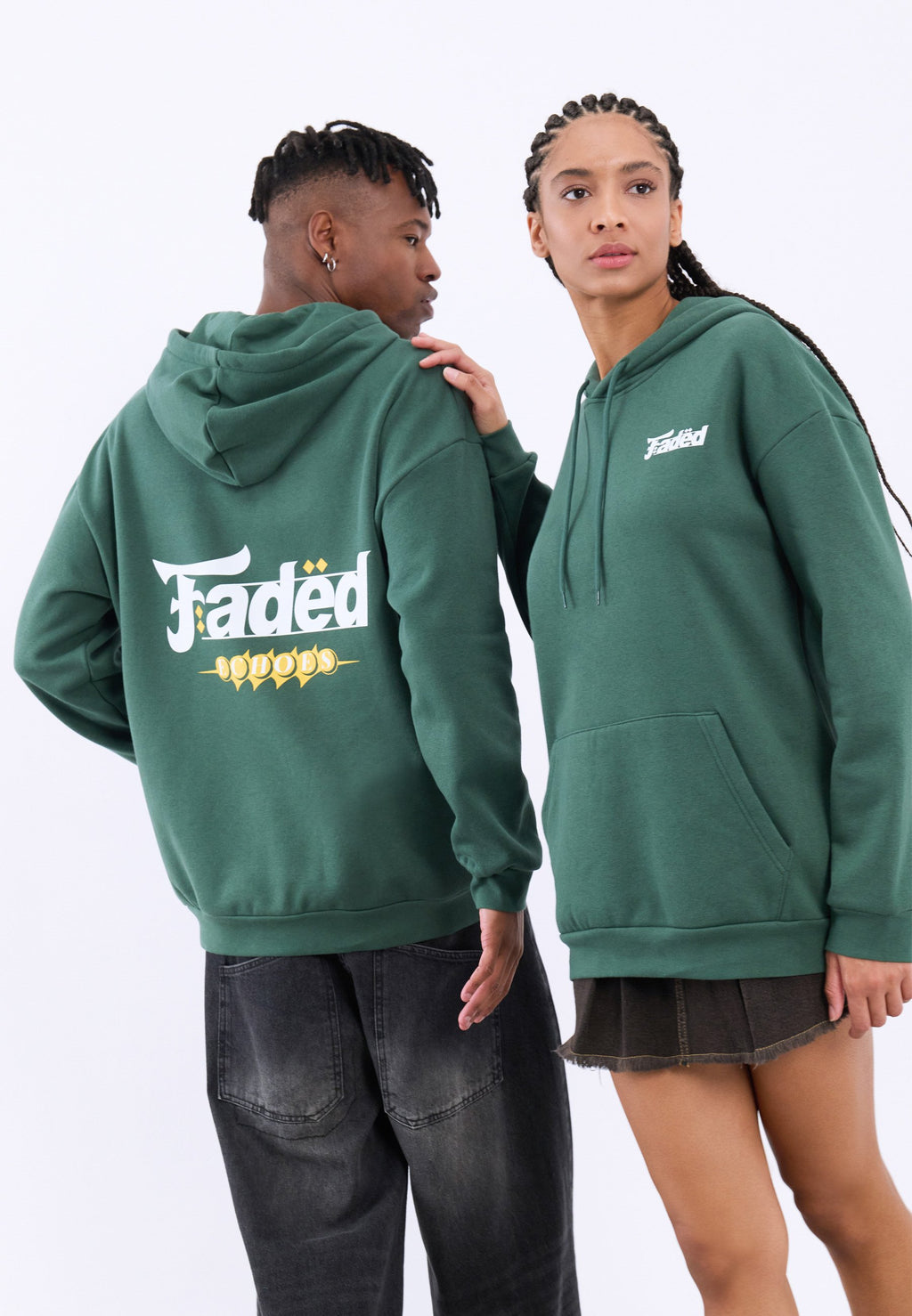 YOURTURN UNISEX