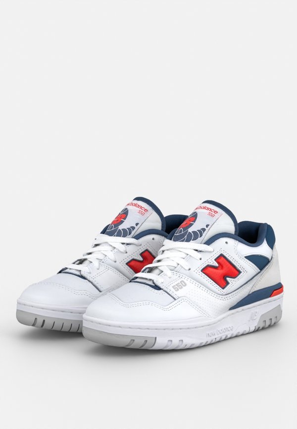 New Balance 550