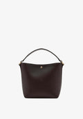 Mango ADULT - Handbag - chocolat