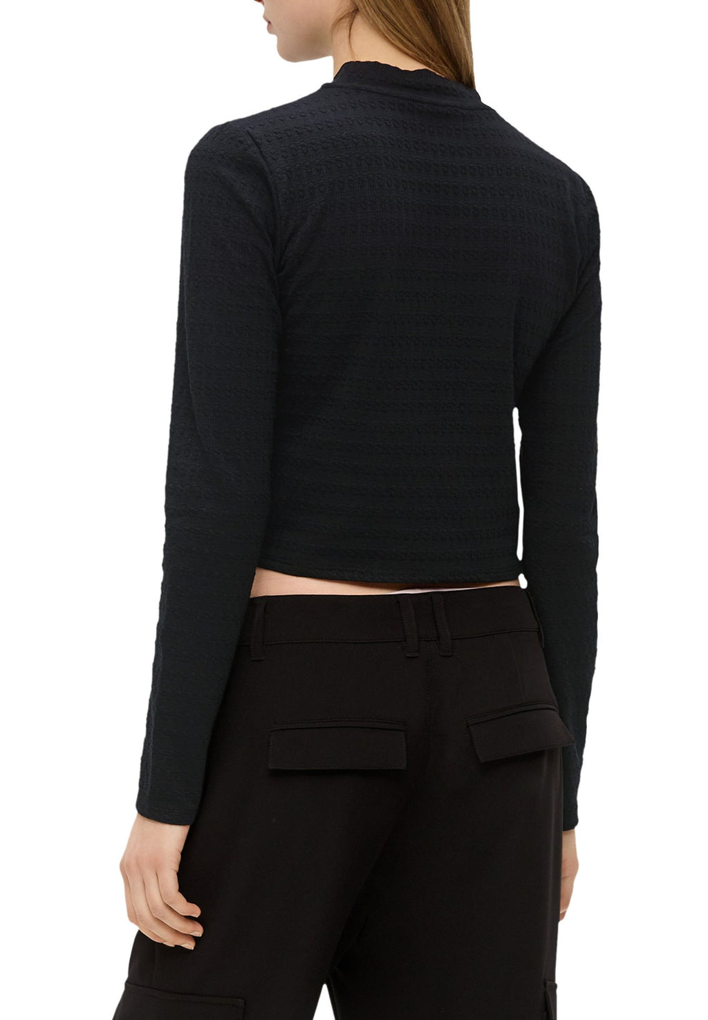 QS JACQUARD