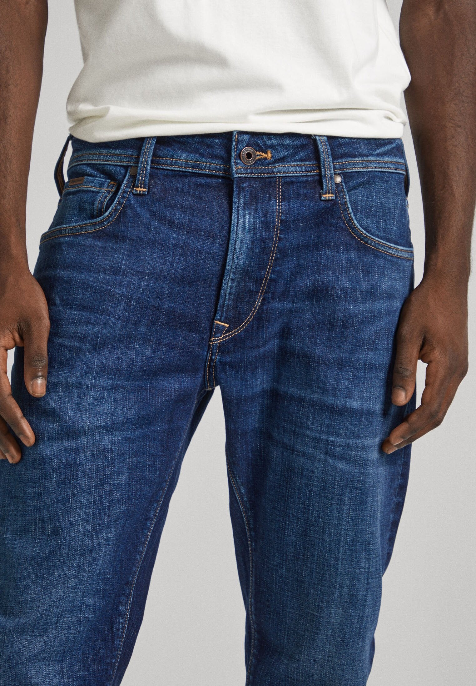 Pepe Jeans