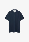 s.Oliver POLO-SHIRT - Polo shirt - navy