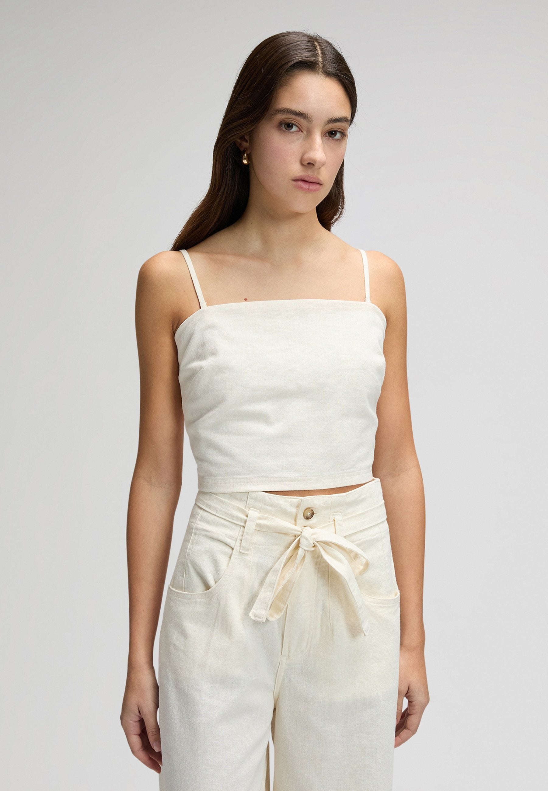 Lee STRAPPY TANK