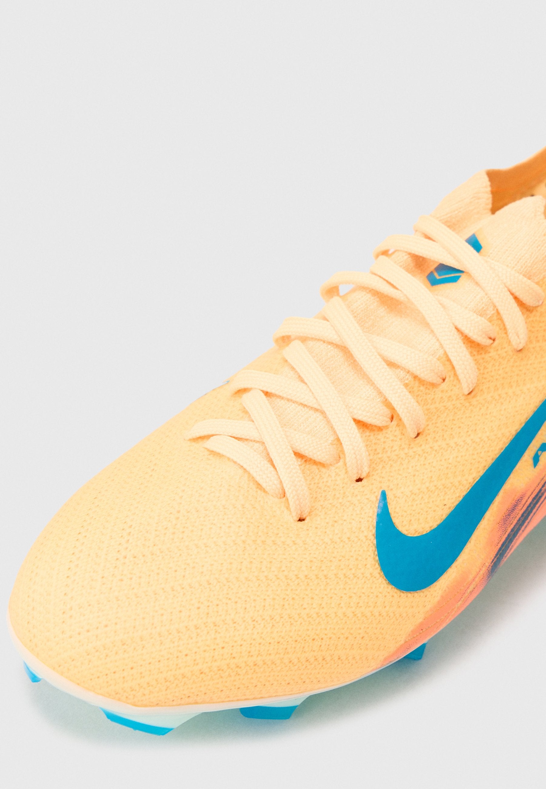 Nike Performance JR MERCURIAL ZOOM VAPOR 16 PRO FG KYLIAN MBAPPE UNISEX