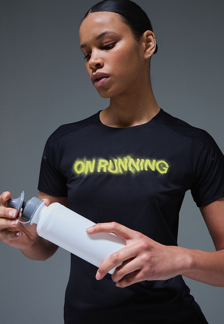 On Sport T-Shirt Media 2