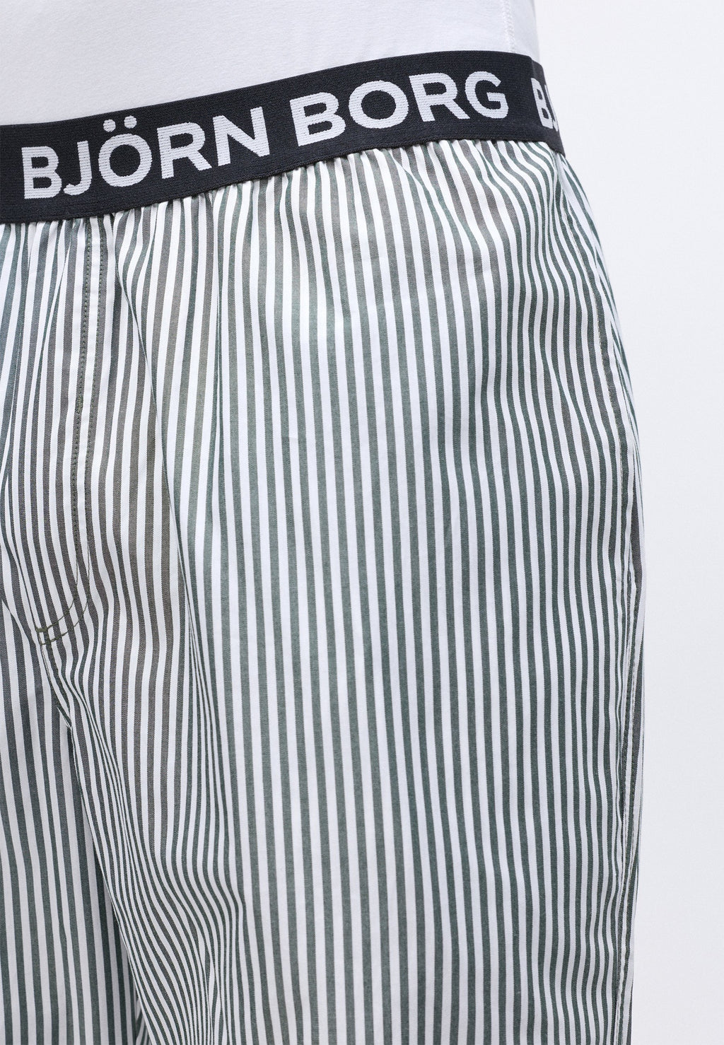 Björn Borg CORE LOGO PYJAMA PANTS