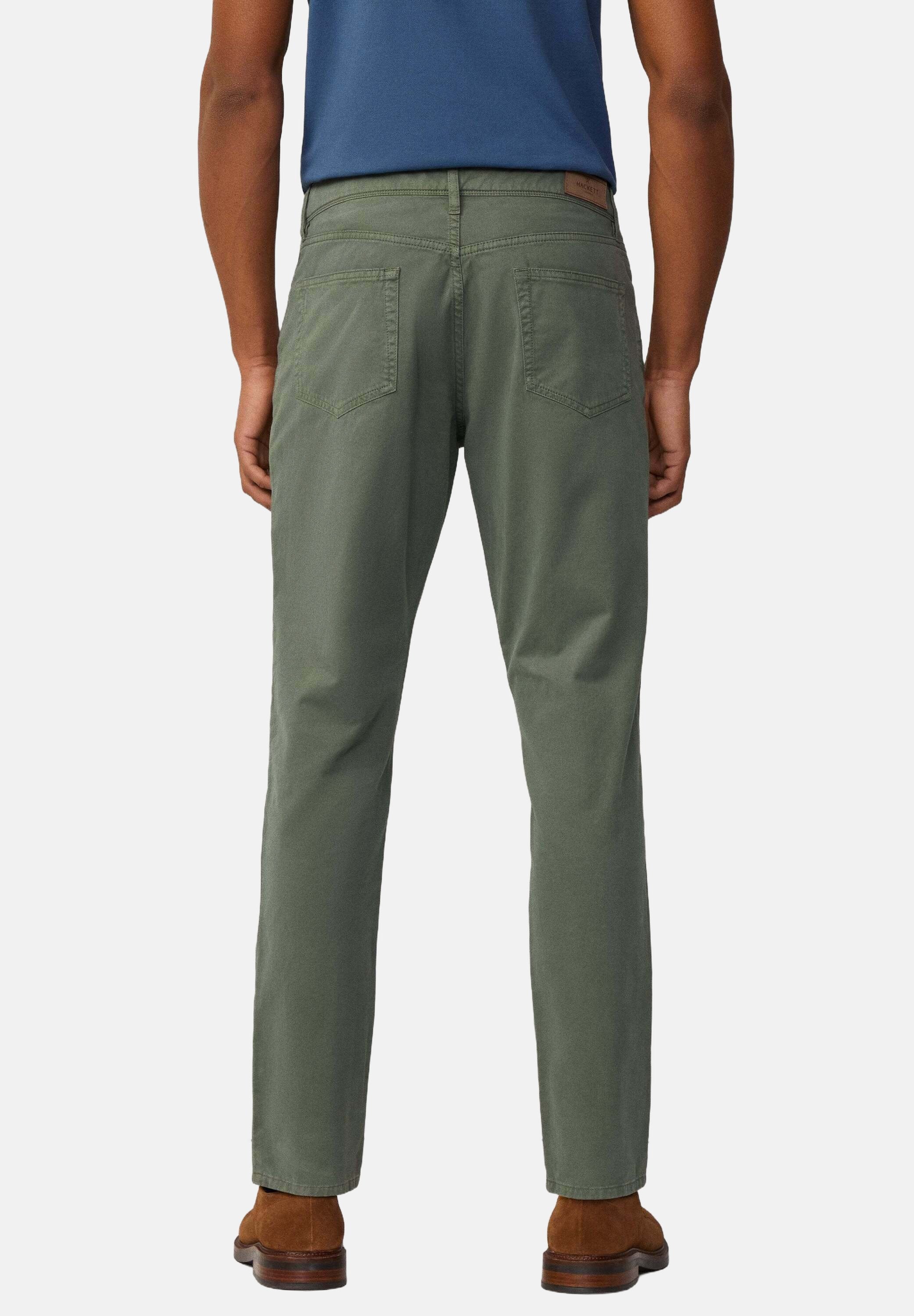 Hackett London