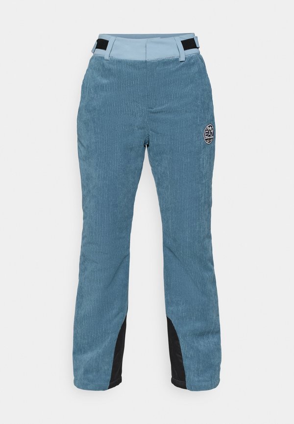EA7 Emporio Armani MORITZ FASHION PANT