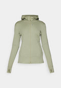 icebreaker Sweatjacke Media 1