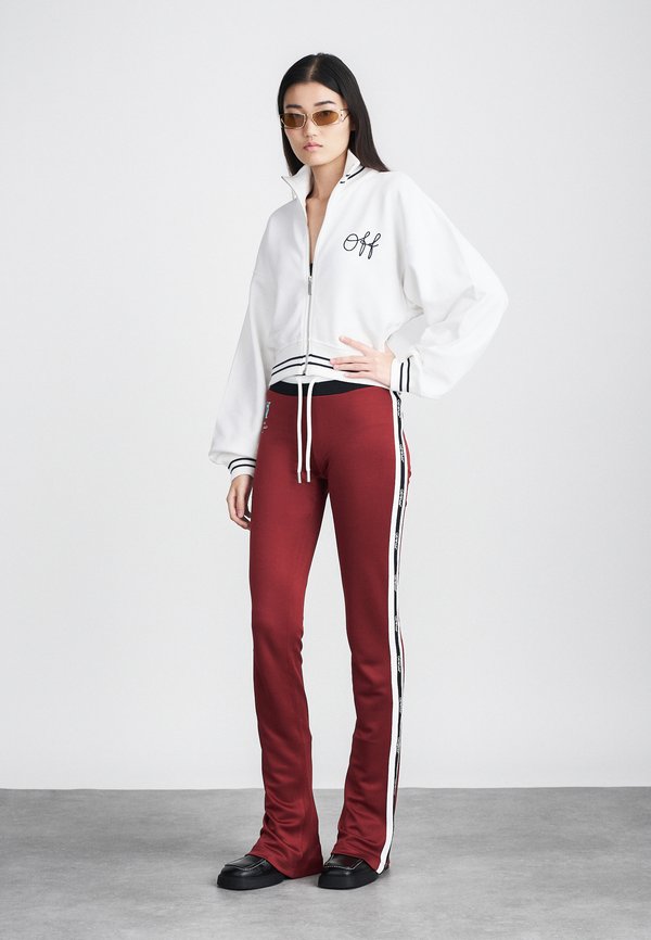 OFF-WHITE SCRIPT LOGO REGULAR