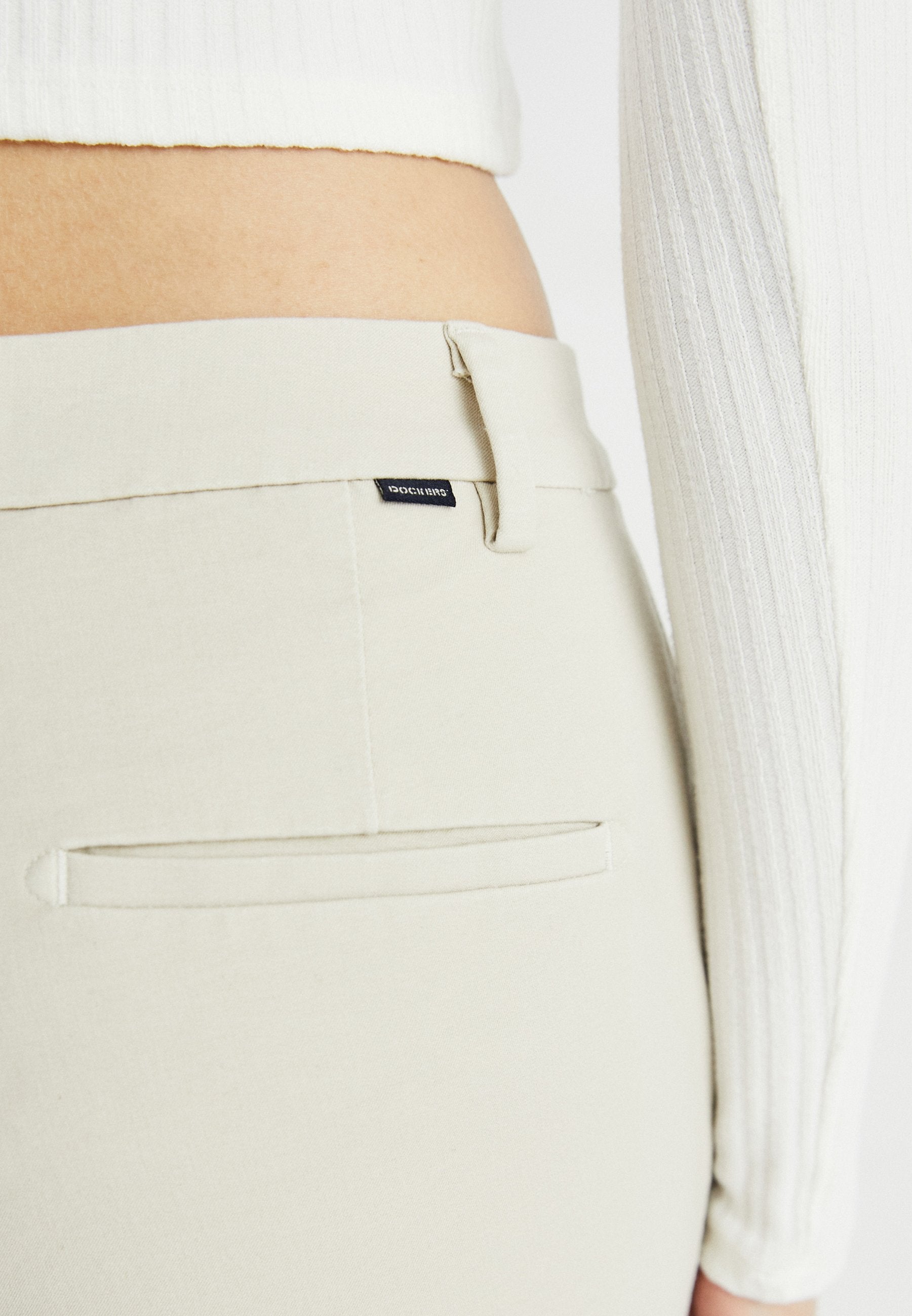DOCKERS COLLINS TROUSER SCULPT