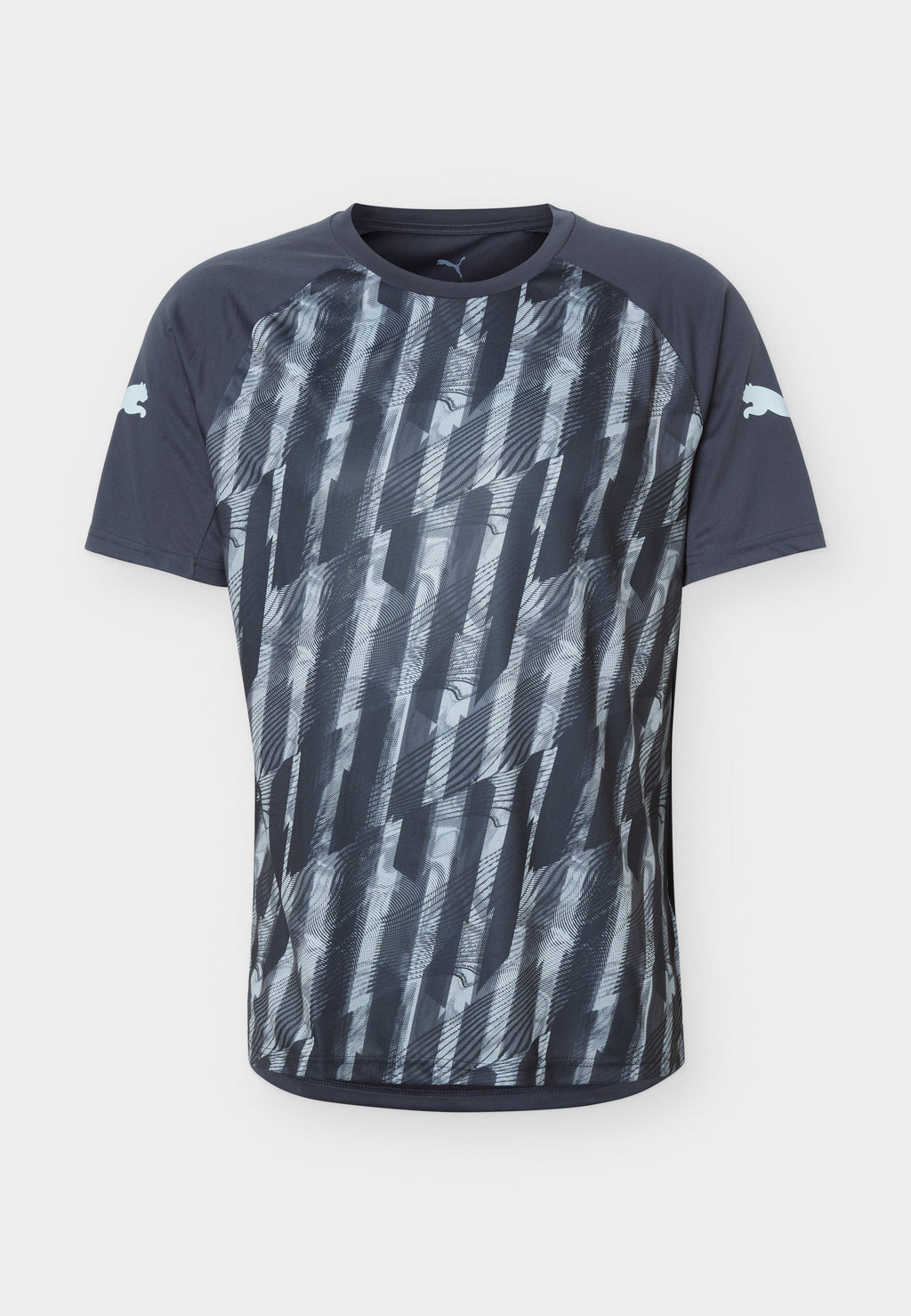 Puma INDIVIDUALLIGA GRAPHIC JERSEY
