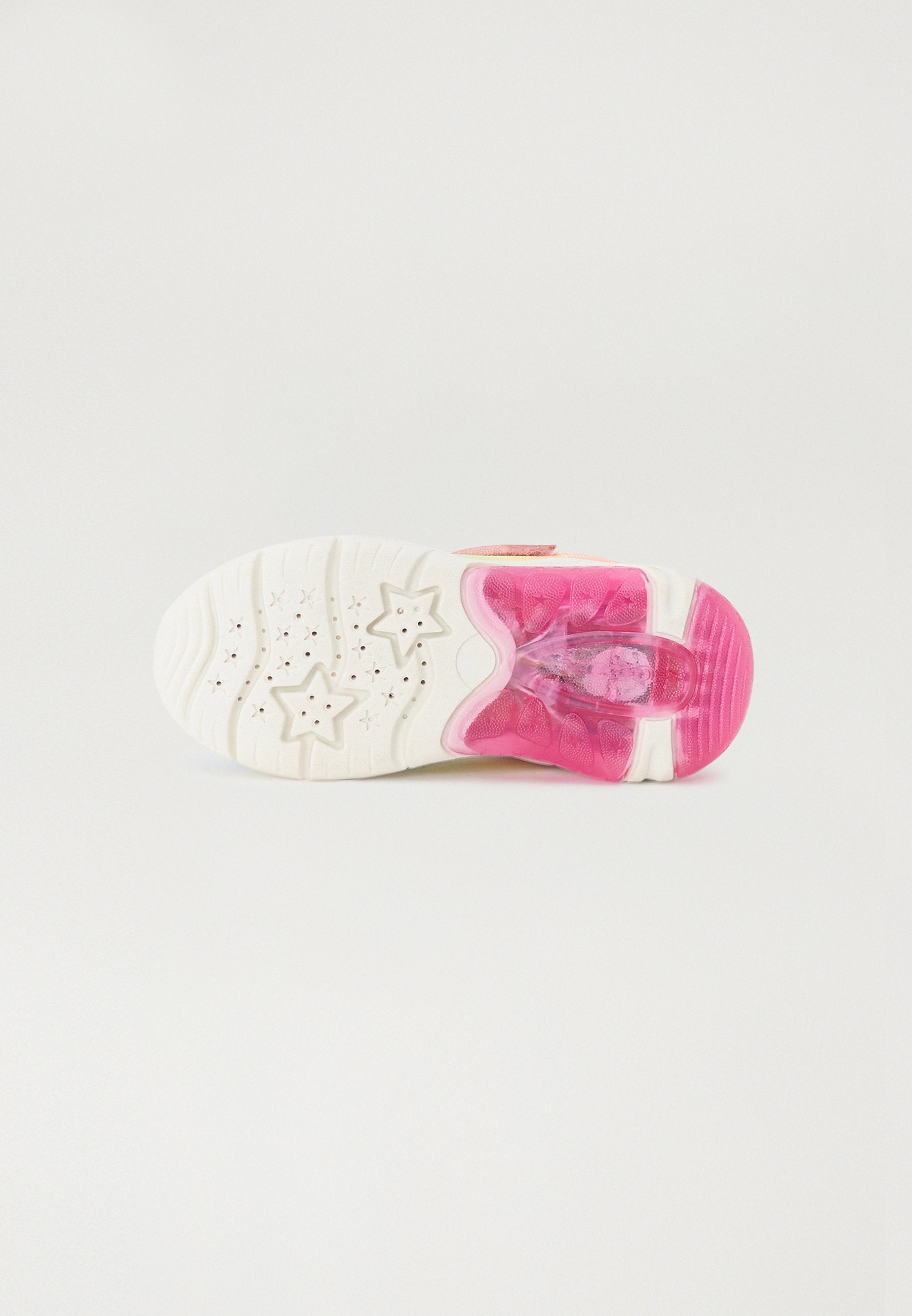 Geox LIGHT UP J FADINLIGHT GIRL