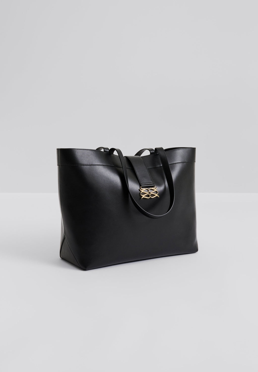 Malina MONOGRAM GRAND TOTE