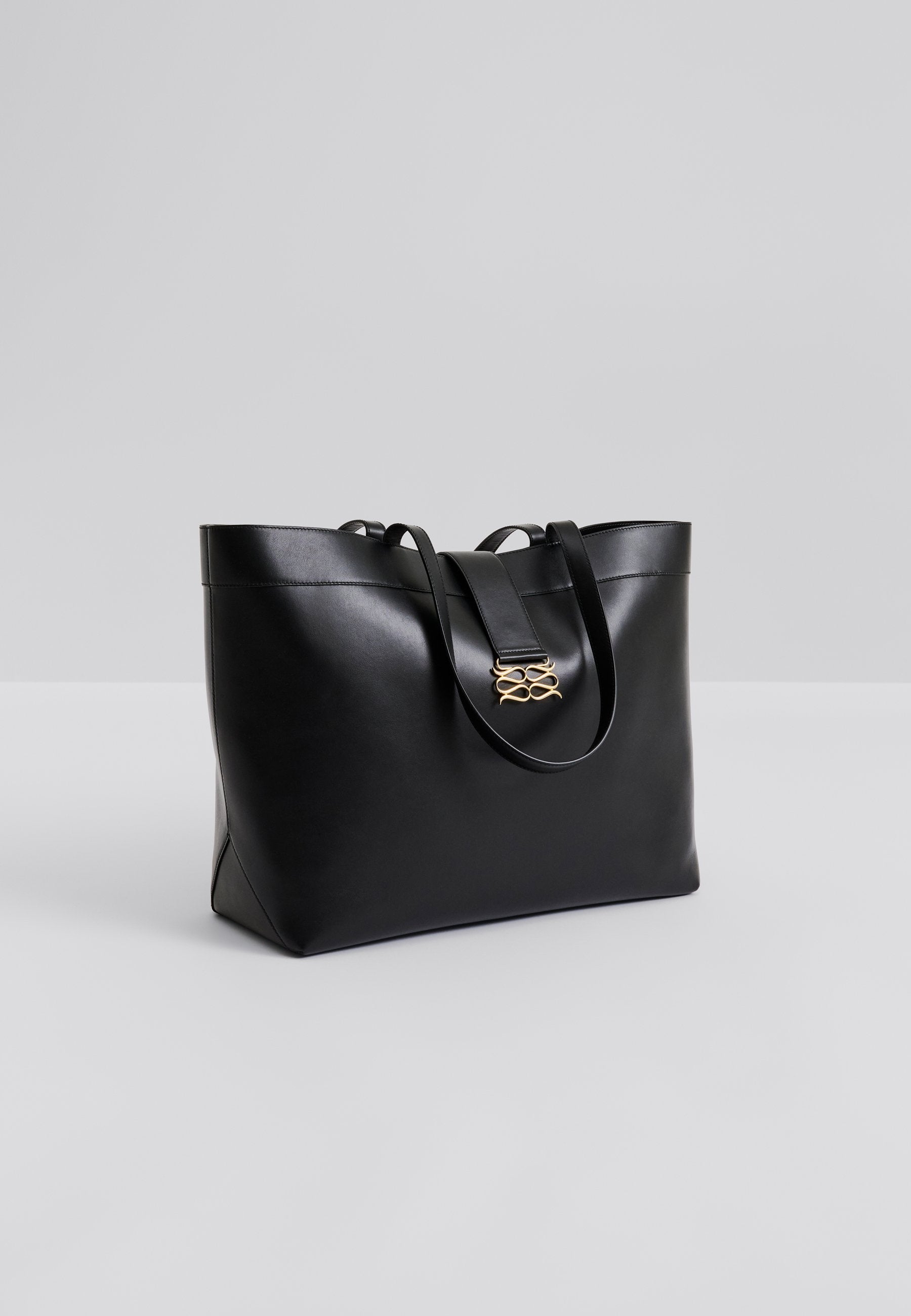 Malina MONOGRAM GRAND TOTE